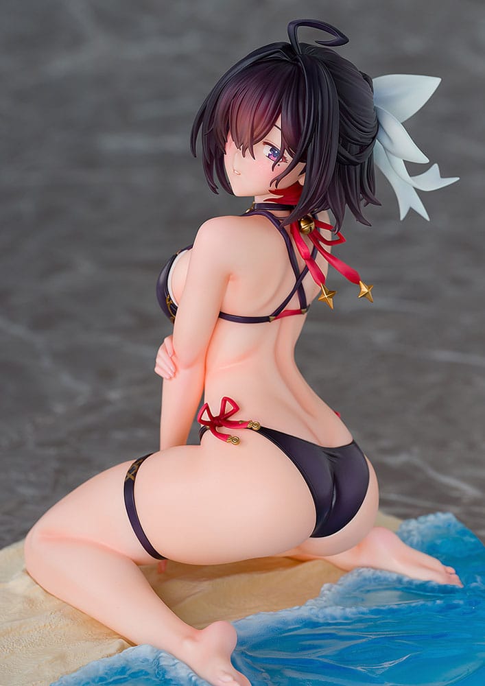 Atelier Yumia: The Alchemist of Memories & the Envisioned Land PVC 1/7 Yumia Liessfeldt: Swimsuit Ver. 15 cm