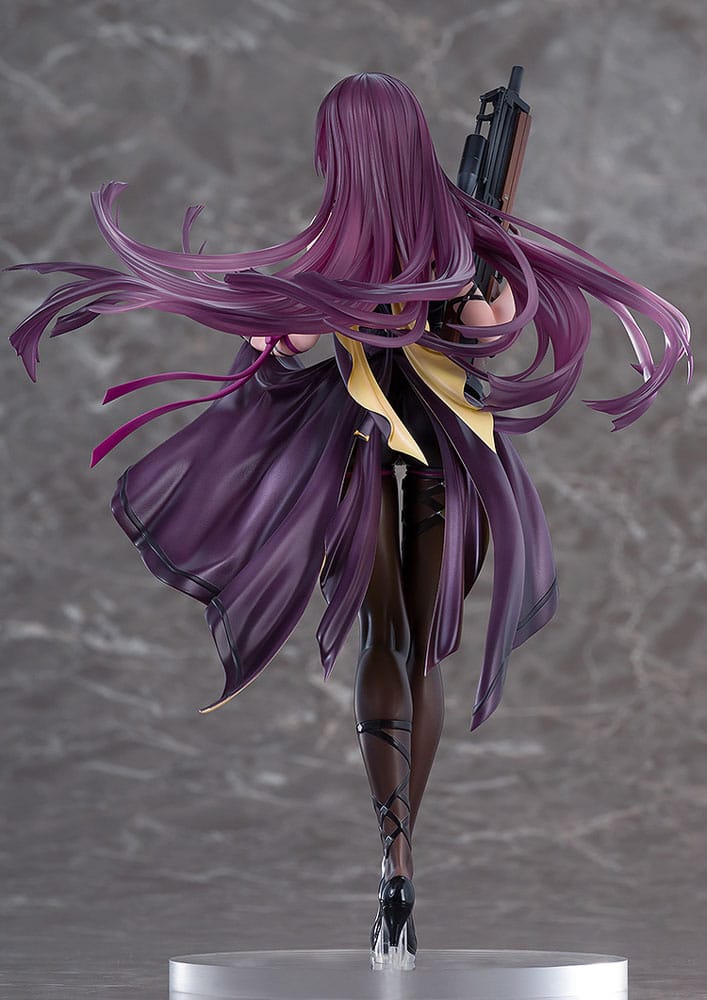 Girls Frontline statuette PVC 1/7 Makiatto: Ballroom Interlude Ver. 25 cm