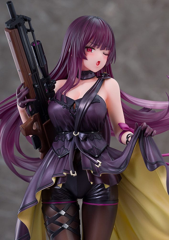 Girls Frontline statuette PVC 1/7 Makiatto: Ballroom Interlude Ver. 25 cm
