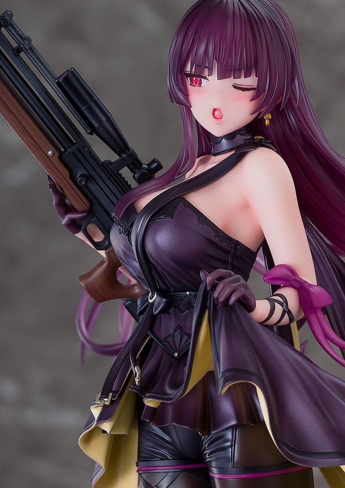 Girls Frontline statuette PVC 1/7 Makiatto: Ballroom Interlude Ver. 25 cm