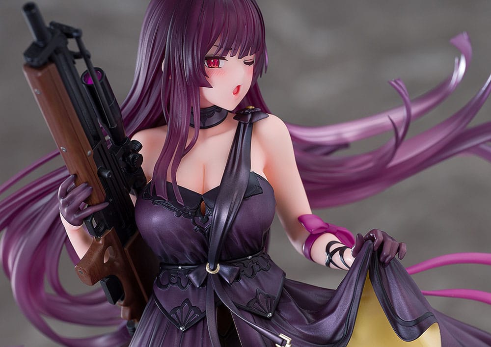 Girls Frontline statuette PVC 1/7 Makiatto: Ballroom Interlude Ver. 25 cm