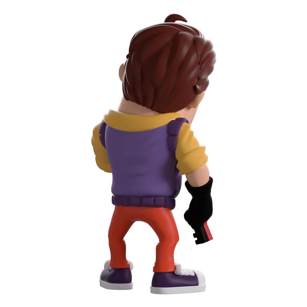 Hello Neighbor Vinyl figurine Mr. Peterson 13 cm