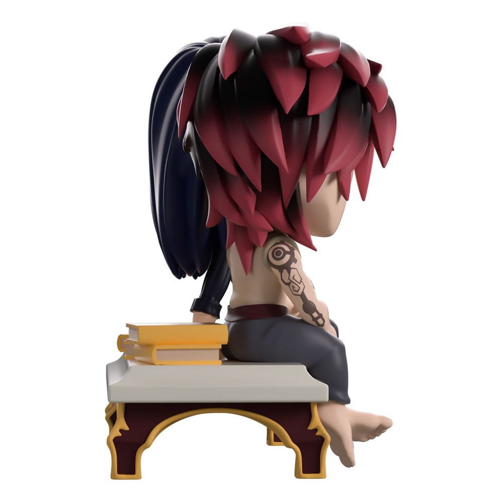 Arcane pack 2 Vinyl figurines Vi & Caitlyn 11 cm