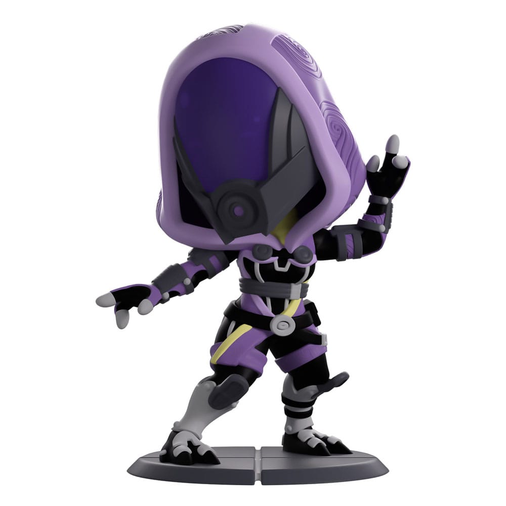 Mass Effect Vinyl figurine Tali 11 cm
