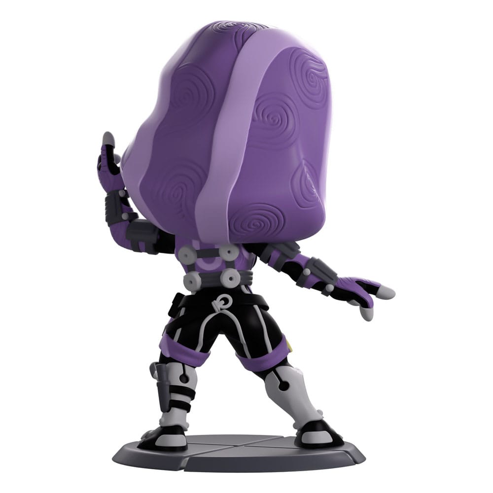 Mass Effect Vinyl figurine Tali 11 cm