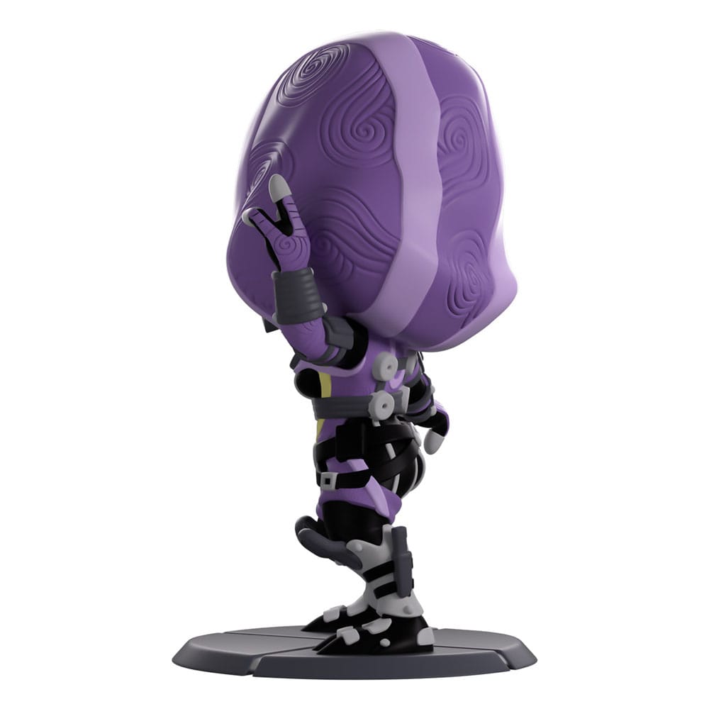 Mass Effect Vinyl figurine Tali 11 cm