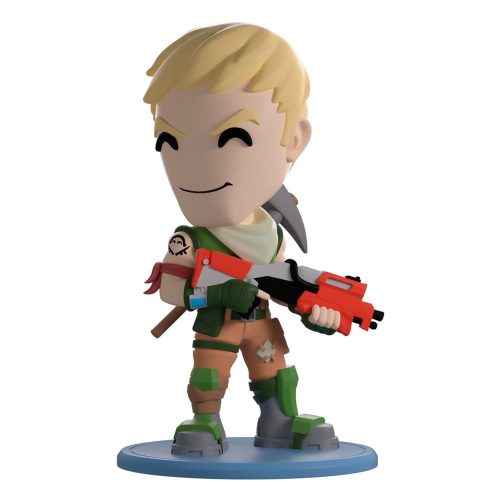 Fortnite Vinyl figurine Jonesy 13 cm