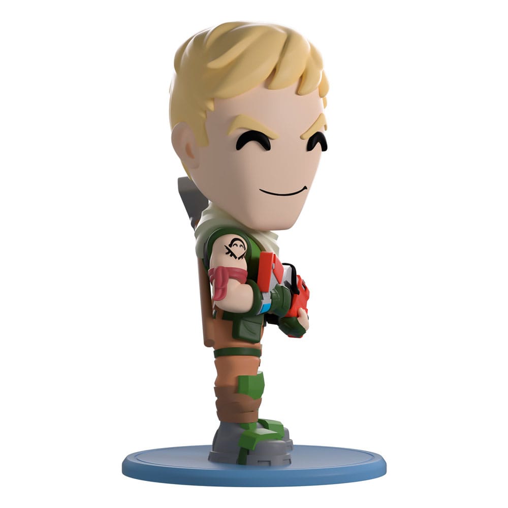 Fortnite Vinyl figurine Jonesy 13 cm