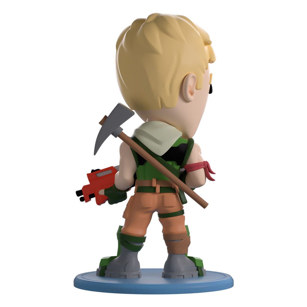 Fortnite Vinyl figurine Jonesy 13 cm