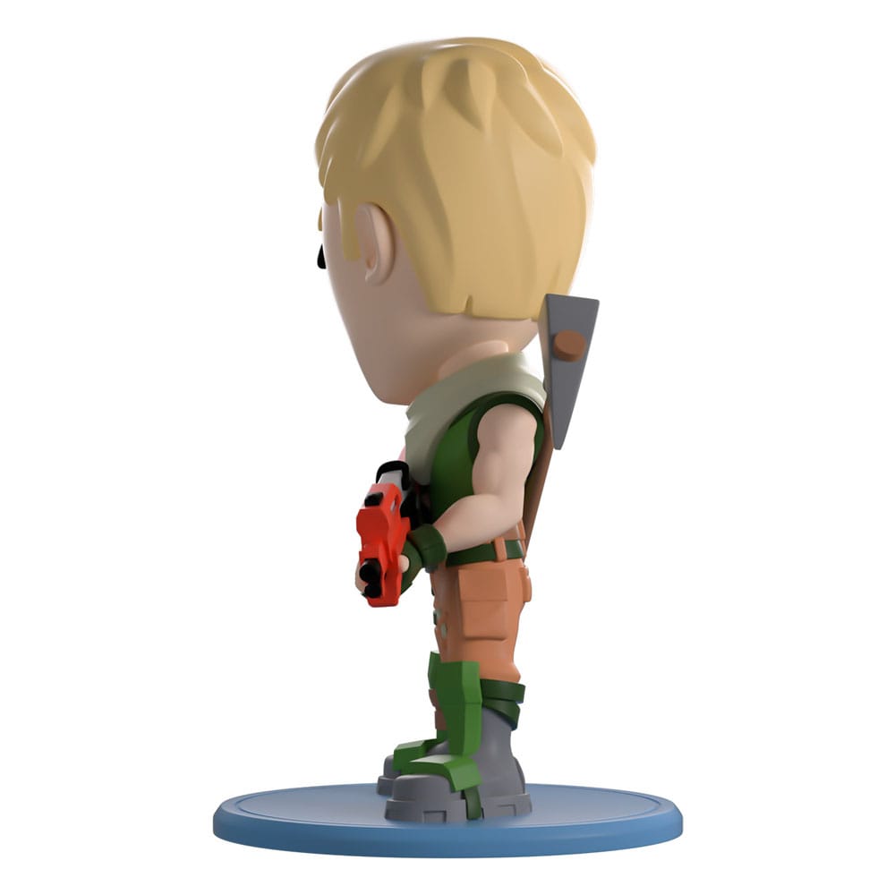 Fortnite Vinyl figurine Jonesy 13 cm