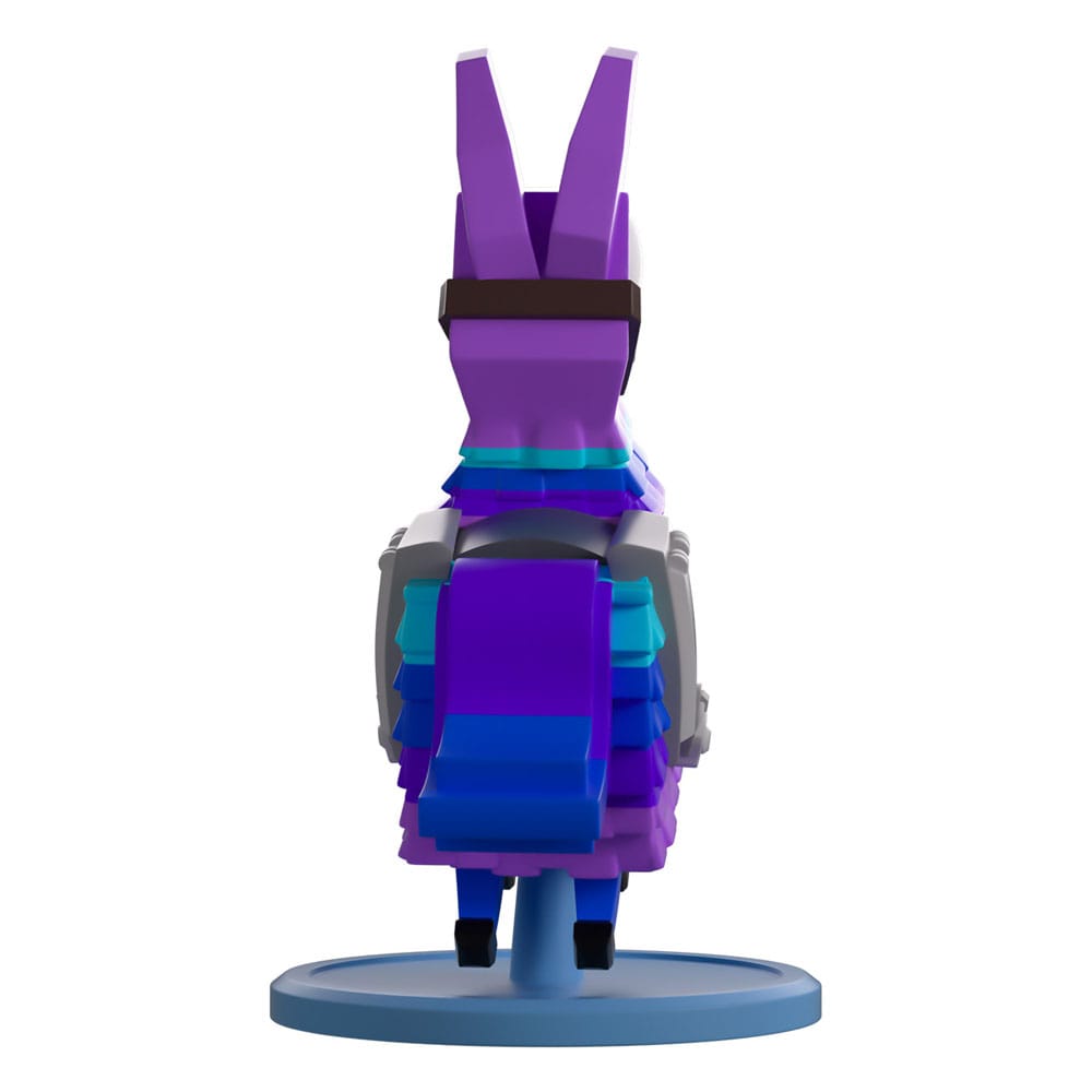 Fortnite Vinyl figurine Supply Llama 13 cm