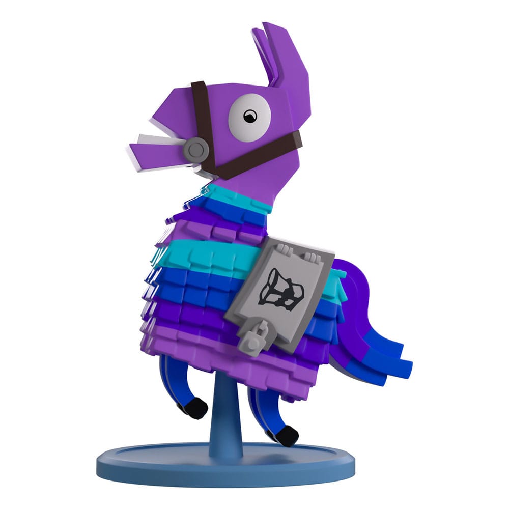 Fortnite Vinyl figurine Supply Llama 13 cm