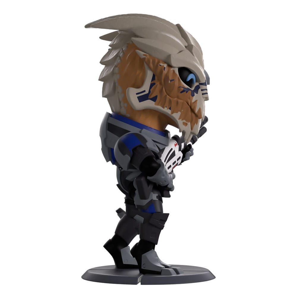 Mass Effect Vinyl figurine Garrus 13 cm