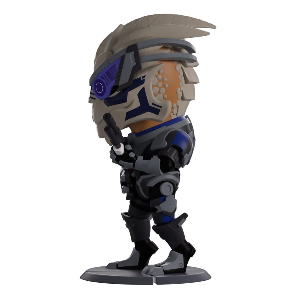 Mass Effect Vinyl figurine Garrus 13 cm