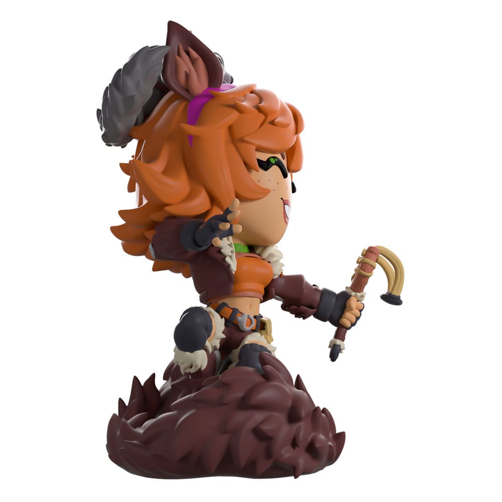 Marvel Rivals Vinyl figurine Squirrel Girl 13 cm
