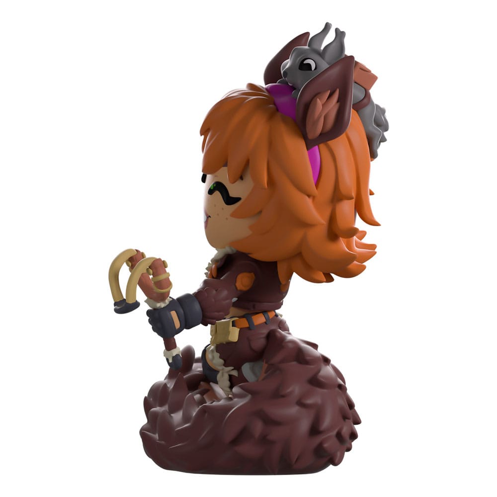 Marvel Rivals Vinyl figurine Squirrel Girl 13 cm