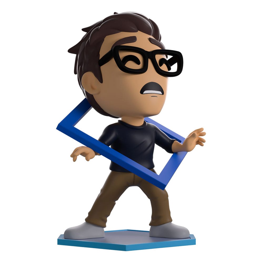 Scott the Woz Vinyl figurine Borderline Forever 11 cm