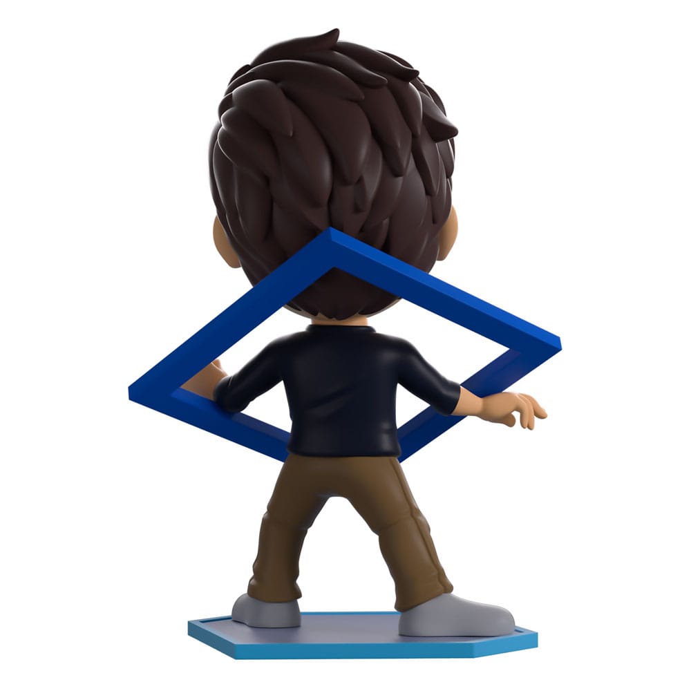 Scott the Woz Vinyl figurine Borderline Forever 11 cm