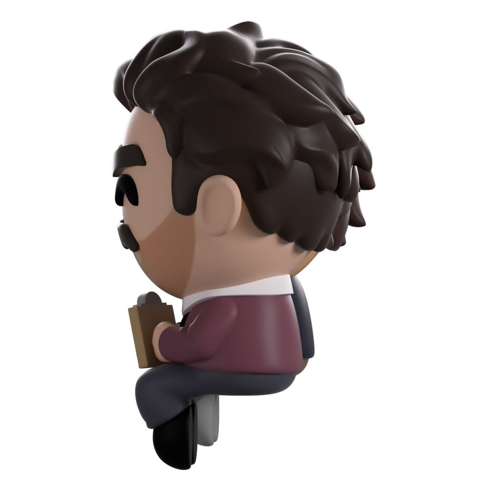 Scott the Woz Vinyl figurines Scott the Woz & Jerry Attricks Monitor Buddiez