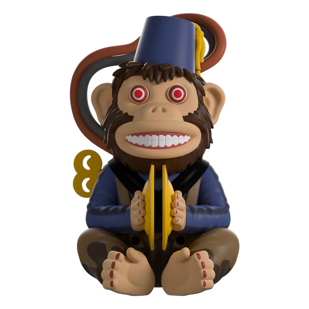 Call of Duty Zombies Vinyl figurine Monkey Bomb 10 cm