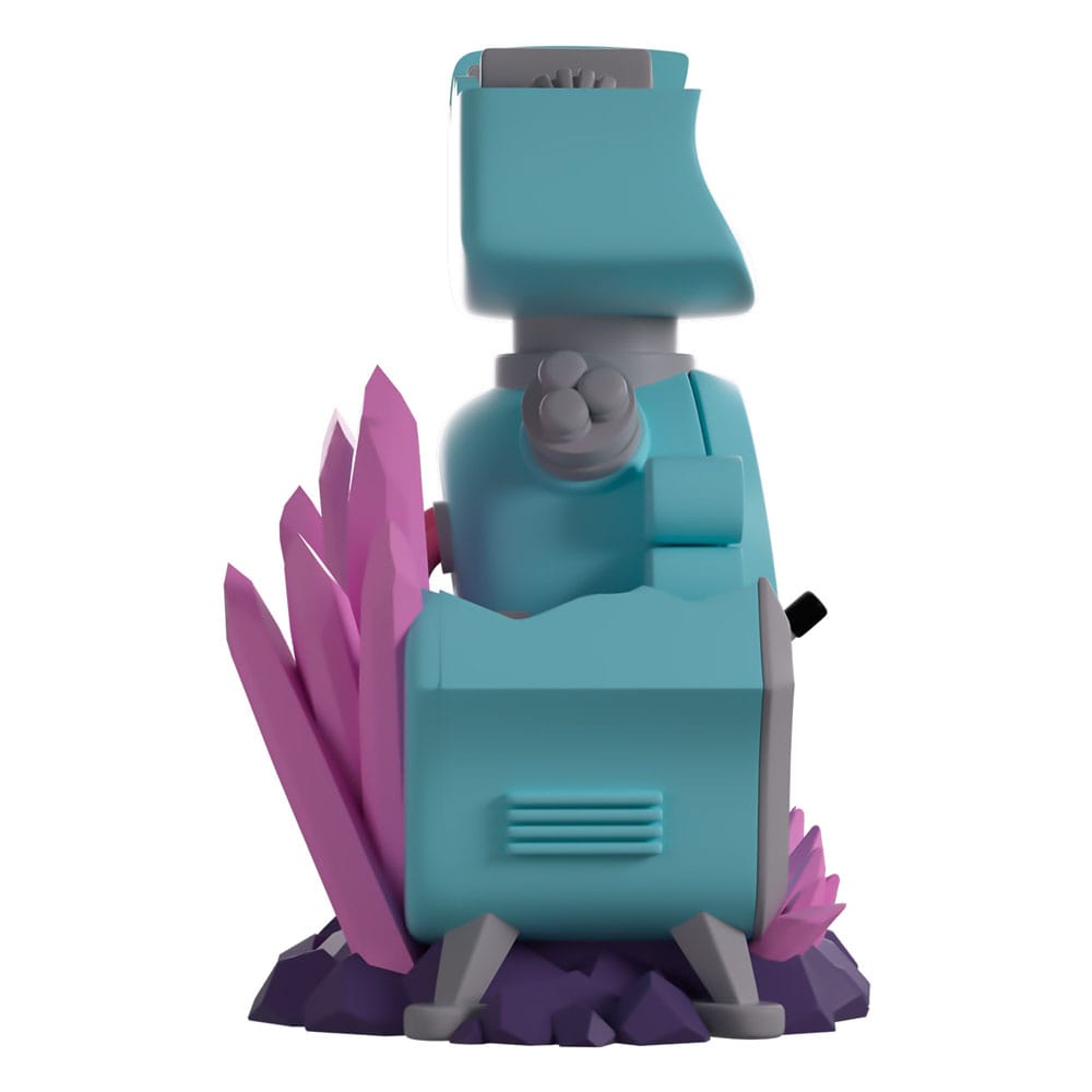 Call of Duty Zombies Vinyl figurine Liberty Falls Pack-a-Punch 11 cm