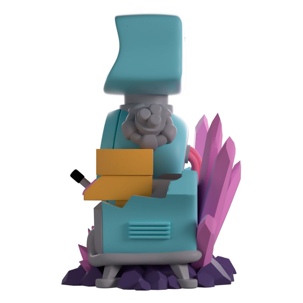 Call of Duty Zombies Vinyl figurine Liberty Falls Pack-a-Punch 11 cm