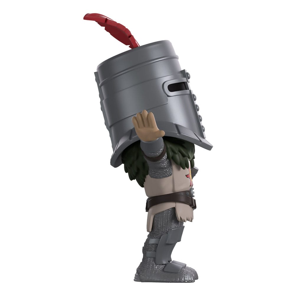 Dark Souls Vinyl figurine Solaire of Astora 12 cm