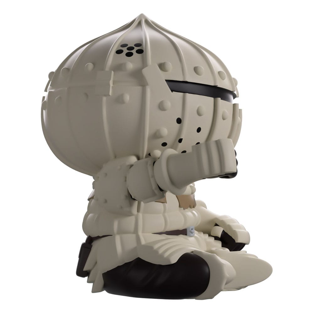 Dark Souls Vinyl figurine Siegward of Catarina 9 cm