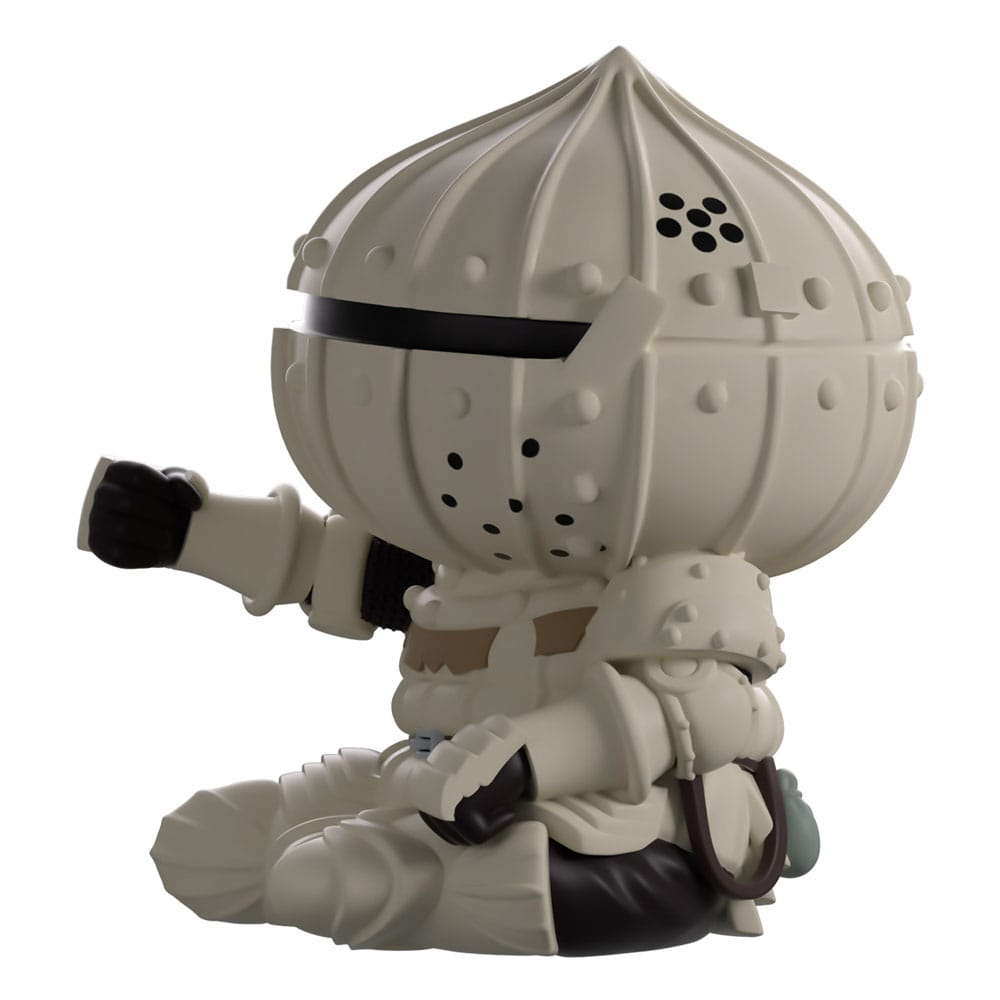 Dark Souls Vinyl figurine Siegward of Catarina 9 cm