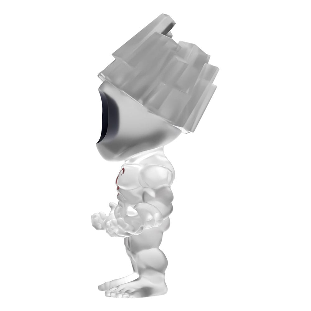 Ultrakill Vinyl figurine Minos Prime 14 cm