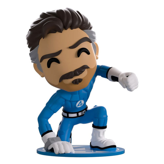 The Fantastic Four Vinyl figurine Mister Fantastic 10 cm