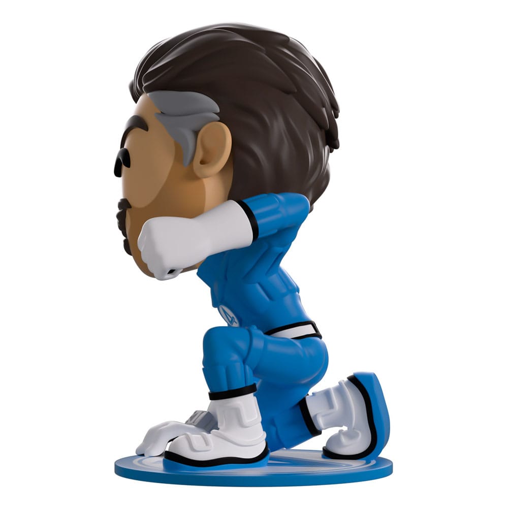 The Fantastic Four Vinyl figurine Mister Fantastic 10 cm