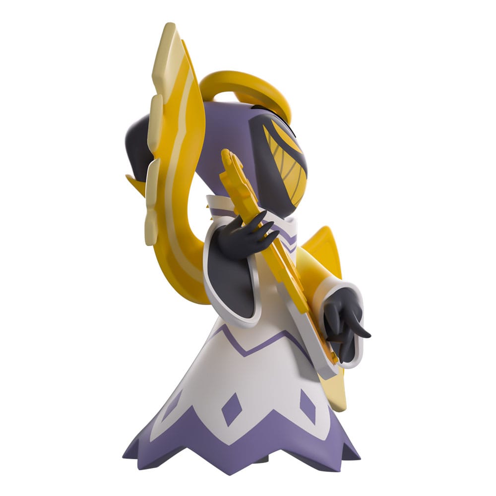 Hazbin Hotel Vinyl figurine Adam 13 cm