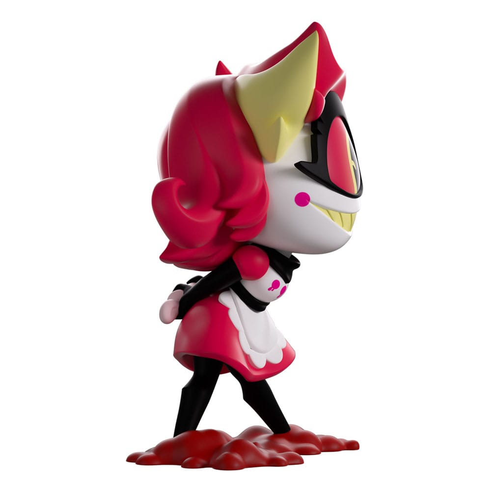 Hazbin Hotel Vinyl figurine Niffty 13 cm