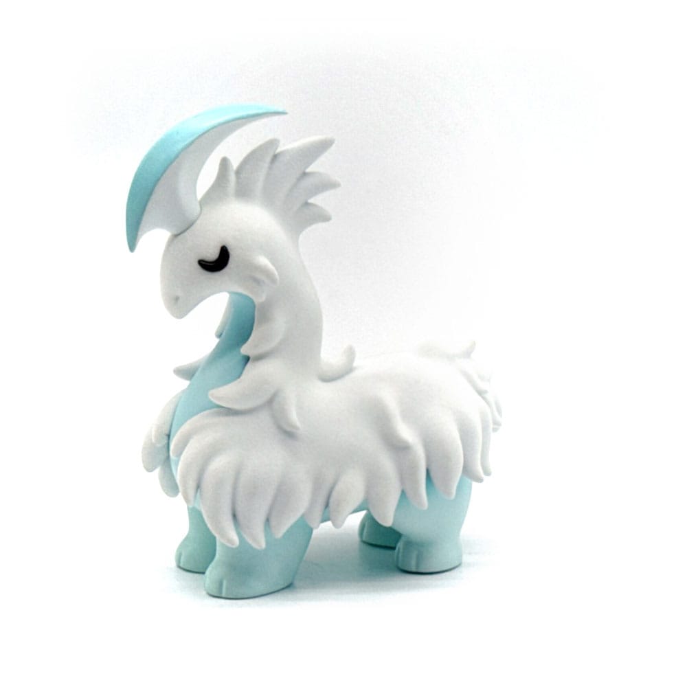 RimWorld Vinyl figurine Thrumbo Flocked 13 cm