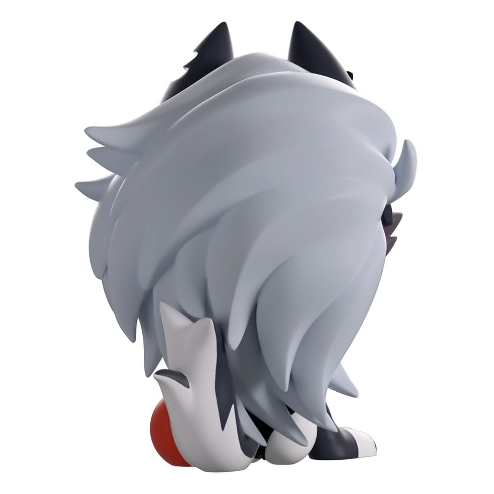 Helluva Boss Vinyl figurine Summer Loona 10 cm