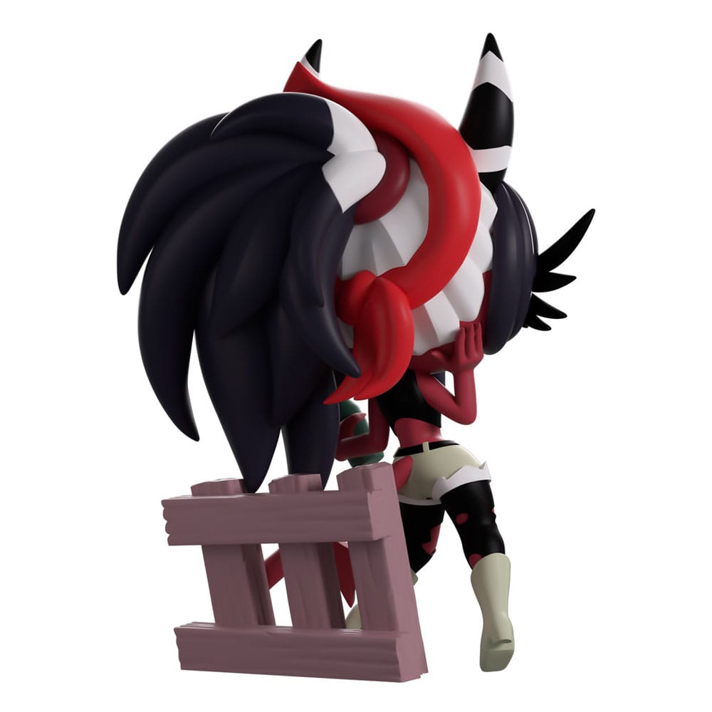 Helluva Boss Vinyl figurine Sallie May 13 cm