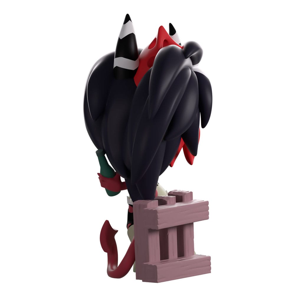 Helluva Boss Vinyl figurine Sallie May 13 cm