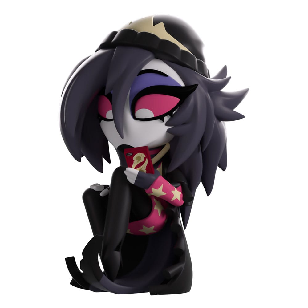 Helluva Boss Vinyl figurine Octavia 12 cm