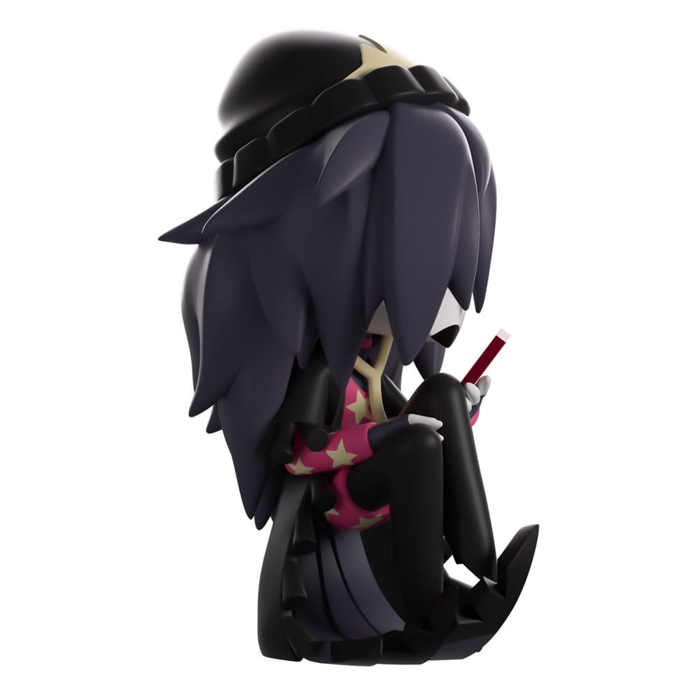 Helluva Boss Vinyl figurine Octavia 12 cm