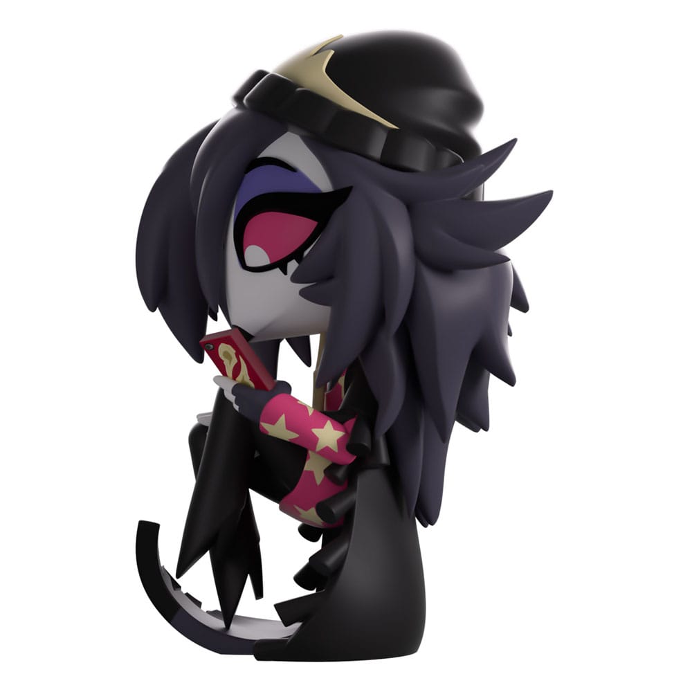 Helluva Boss Vinyl figurine Octavia 12 cm