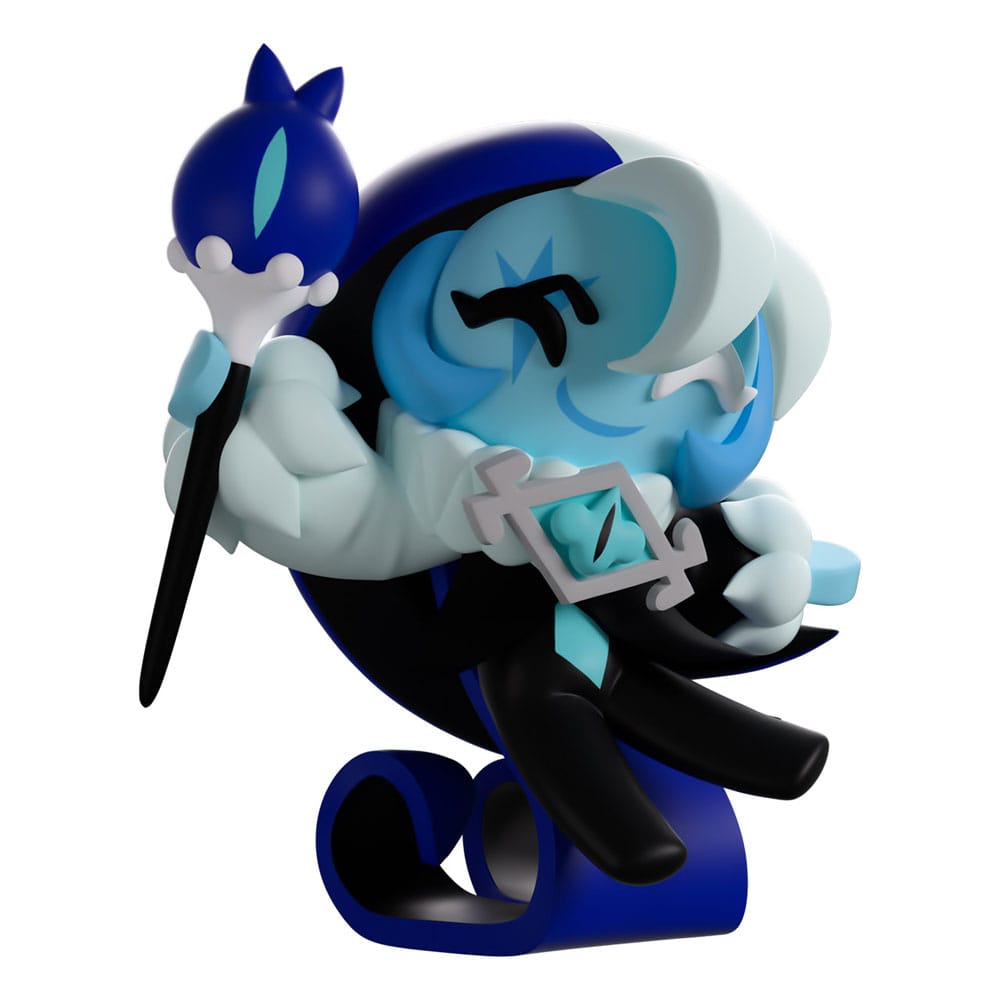 Cookie Run Kingdom Vinyl figurine Shadow Milk Cookie 11 cm