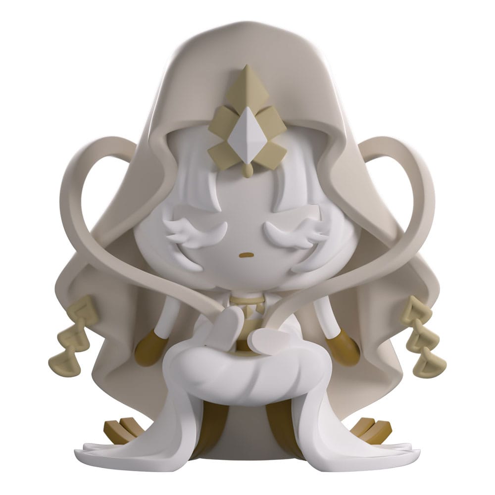 Cookie Run Kingdom Vinyl figurine Mystic Flour Cookie 12 cm