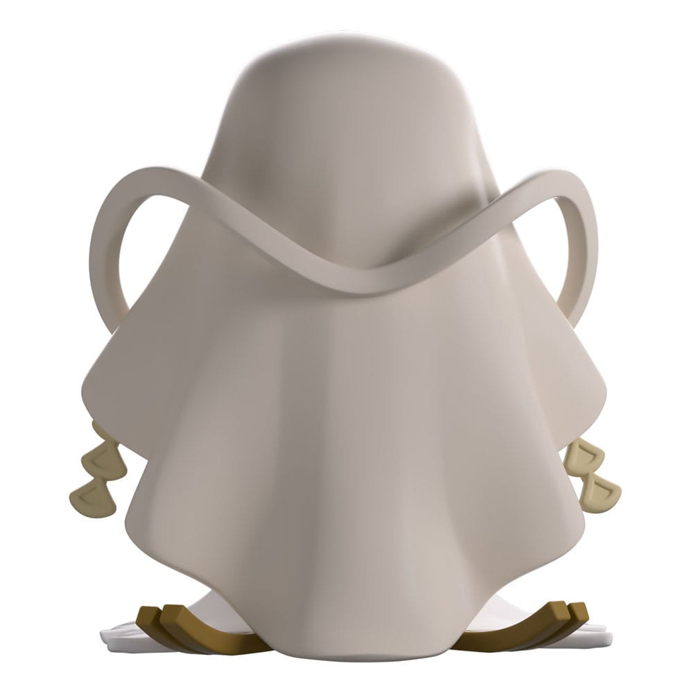 Cookie Run Kingdom Vinyl figurine Mystic Flour Cookie 12 cm