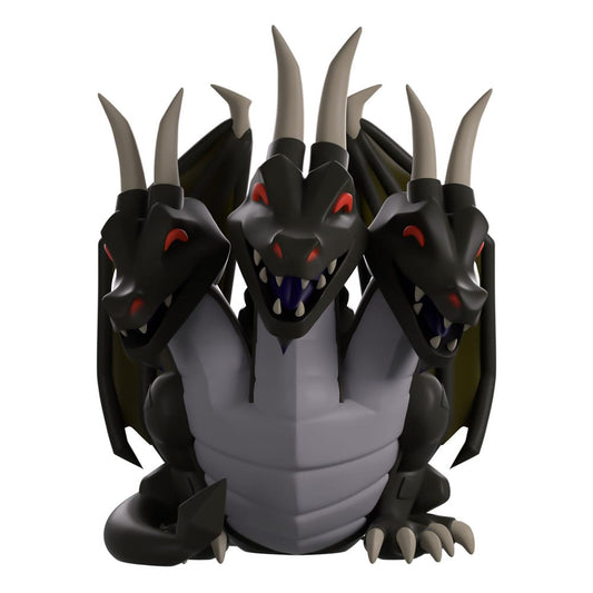 Old School RuneScape Vinyl figurine King Black Dragon 10 cm