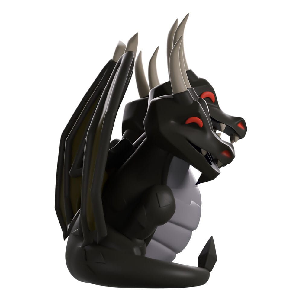 Old School RuneScape Vinyl figurine King Black Dragon 10 cm