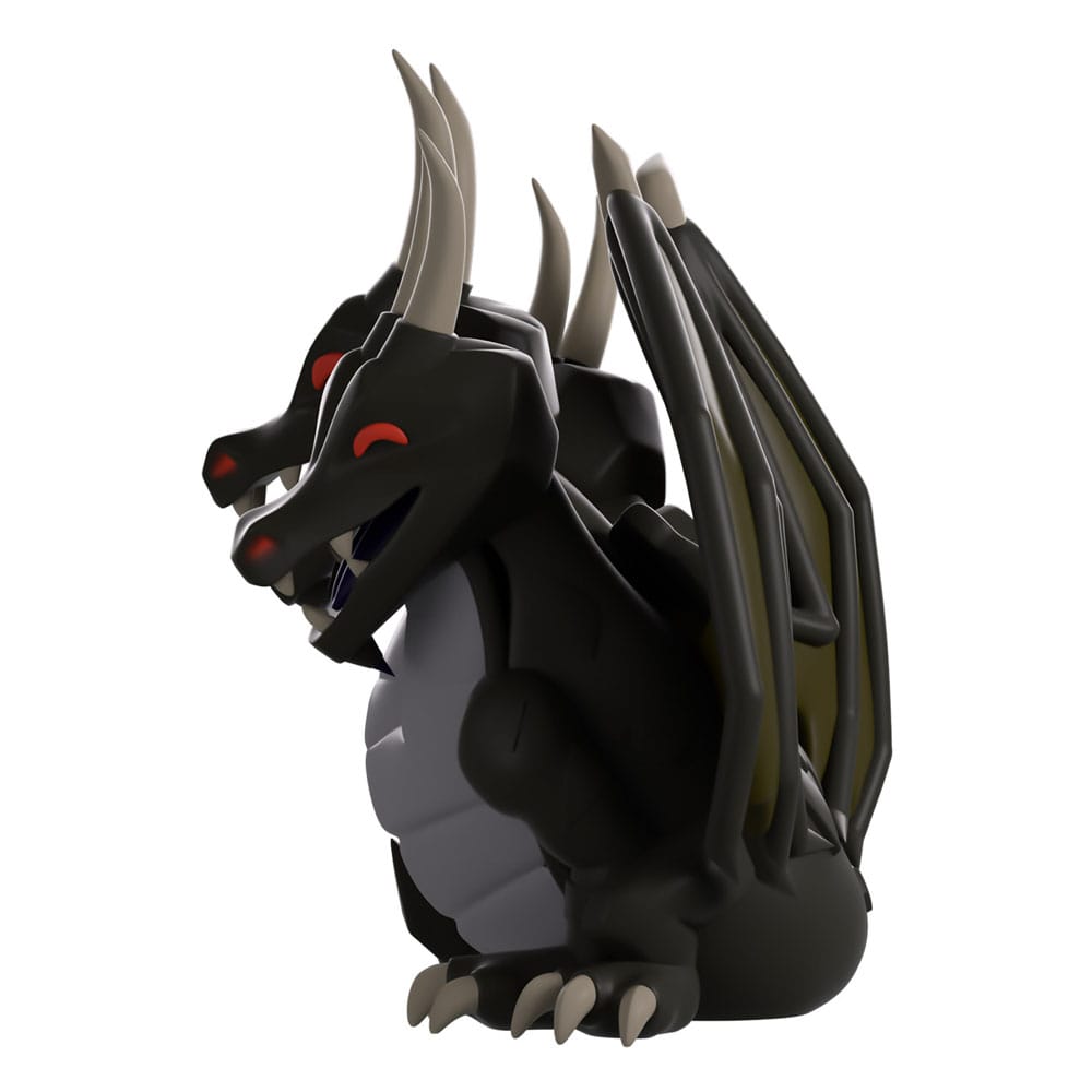Old School RuneScape Vinyl figurine King Black Dragon 10 cm