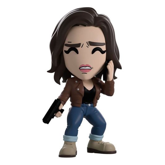 Scream Vinyl figurine Sidney Prescott 12 cm