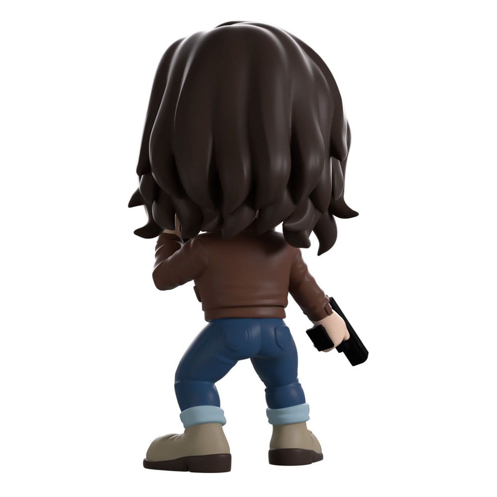 Scream Vinyl figurine Sidney Prescott 12 cm