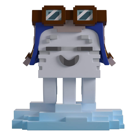 Minecraft Vinyl figurine Happy Ghast 11 cm